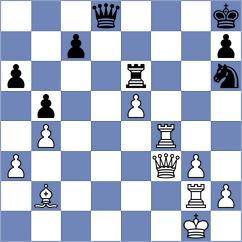 Abramov - Tsvetkov (Prokopevsk, 2012)