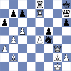 Evtouchenko Boulongne - Grandjean (Saint Quentin, 2002)