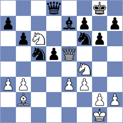 Drozdovskij - Pugachov (chessassistantclub.com INT, 2004)