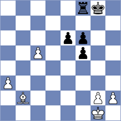 McBryde - Pranav (chess.com INT, 2023)
