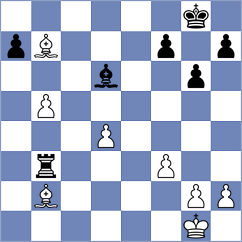 Kosakowski - Sivakumar (chess.com INT, 2025)