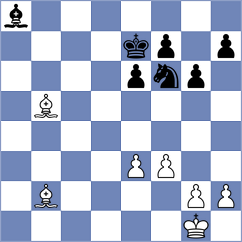 Kaplan - Blatny (Vienna, 1994)