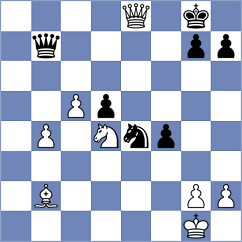 Suleymanli - Shipov (chess.com INT, 2022)