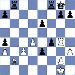 Foggo - Cowley (Adelaide, 2002)