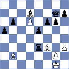 Supatashvili - Silva (chess.com INT, 2021)
