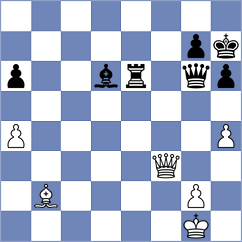 Silva - Iskusnyh (chess.com INT, 2024)
