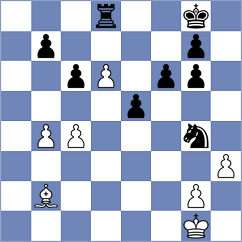 D'Arruda - Skurikhin (chess.com INT, 2024)