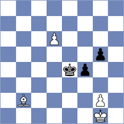 Tejedor Fuente - Toczek (Chess.com INT, 2020)