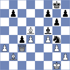 Khenkin - BAQER HAMEED KHALAF AL-MUSAWI (chess.com INT, 2025)