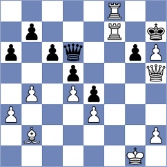 Vernay - Allays (Europe Echecs INT, 2021)