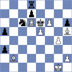 Blard - Han Yee Yu (St Denis, 2008)