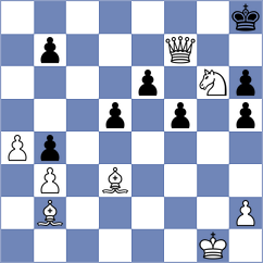 Cespedes Galindo - Ortega Barros (Quibdo, 2015)