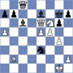 Mladenov - Georgiev (Sofia, 2017)