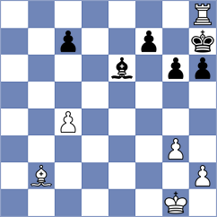 Sharma - Meredith (Lichess.org INT, 2020)