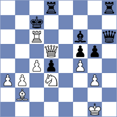 Wanyama - Cardozo (chess.com INT, 2025)