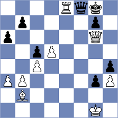 Martinez de Navascues - Mehalingam (San Sebastian, 2013)
