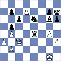 Obregon Rivero - Alvarez Pedraza (Aguascalientes MEX, 2024)