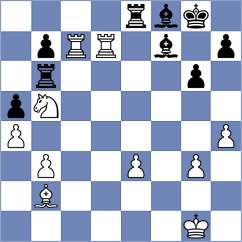 Pilarte - Nithyalakshmi (chess.com INT, 2025)