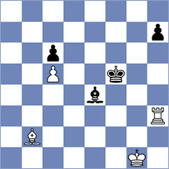 Orshonova - Akhayan (chess.com INT, 2025)