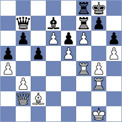 Guzman Lozano - Bolivar (chess.com INT, 2023)