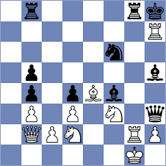 Protopopescu - Khamdamova (chess.com INT, 2025)