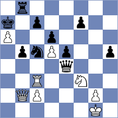 Thorell - Karlsson (Calvia, 2010)