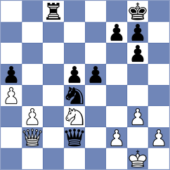 Lomakin - Nurdinov (Saratov, 2011)