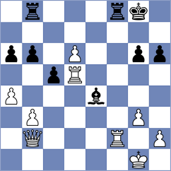 Christiansen - Comp MChess Pro (The Hague, 1994)
