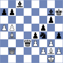 Schneider - Donchenko (Munich GER, 2025)