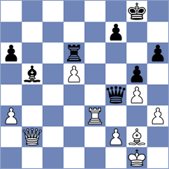 Deac - Gelman (chess.com INT, 2025)