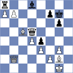 Kornev - Leenhouts (chess.com INT, 2025)