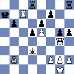 Aggelis - Palkovich (chess.com INT, 2022)