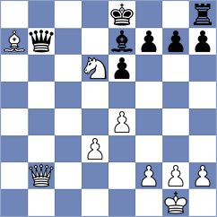 Massaferro - Ocampos (Buenos Aires ARG, 2022)