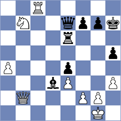 Grigoriants - Pranav (chess.com INT, 2025)