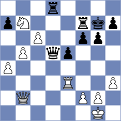 Van Ginkel - Overeem (Haarlem, 2004)