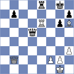 Merario Alarcon - Alvarez Nistal (Linares, 2015)