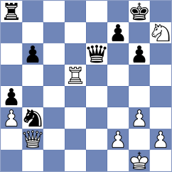 Legenko - Huschenbeth (Chess.com INT, 2016)