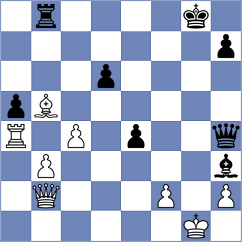 Flis - Einarsson (chess.com INT, 2023)