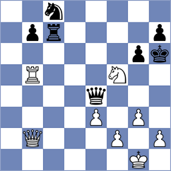 Markus - Neugebauer (Hungary HUN, 2024)