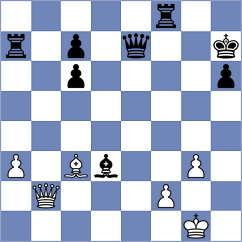 Silva - Pein (chess.com INT, 2022)