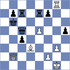 Boyer - Romero Calduch (Sitges ESP, 2022)