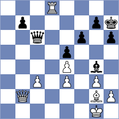 Salemgareev - Bashylina (chess.com INT, 2024)