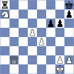 Ambartsumova - Ingebretsen (chess.com INT, 2025)
