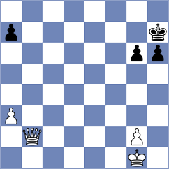 Matevosyan - Westerman (Hengelo, 2003)