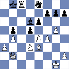 Guevara Sanchez - Calin (chess.com INT, 2024)