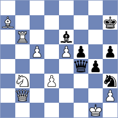 Boutahar Belgasi - Garcia Fernandez (Marbella ESP, 2024)