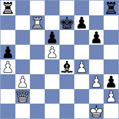 Maximov - Herman (chess.com INT, 2024)
