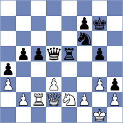 Robledo - Saltos Velez (Medellin COL, 2024)