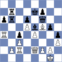 Jaskolka - Butti (chess.com INT, 2022)