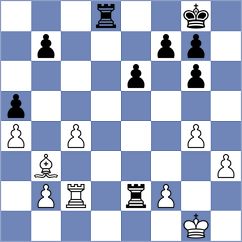 Rueter - Weinreich (Playchess.com INT, 2020)